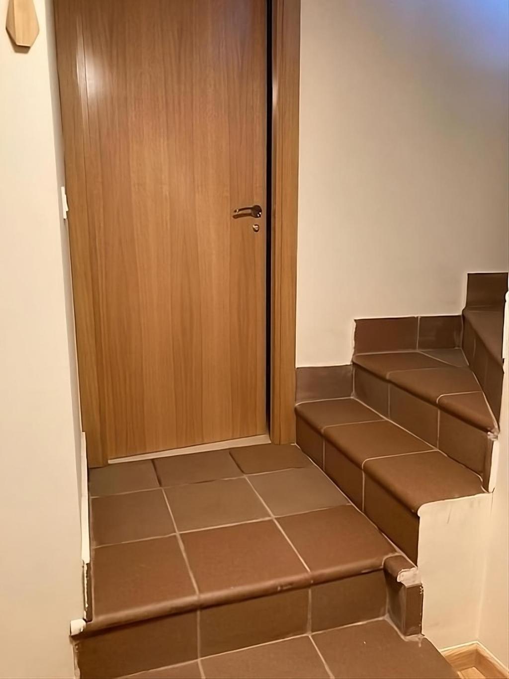 Apartament Duplex Amb Vistes Al Pirineu Catala Coll de Nargó Eksteriør billede