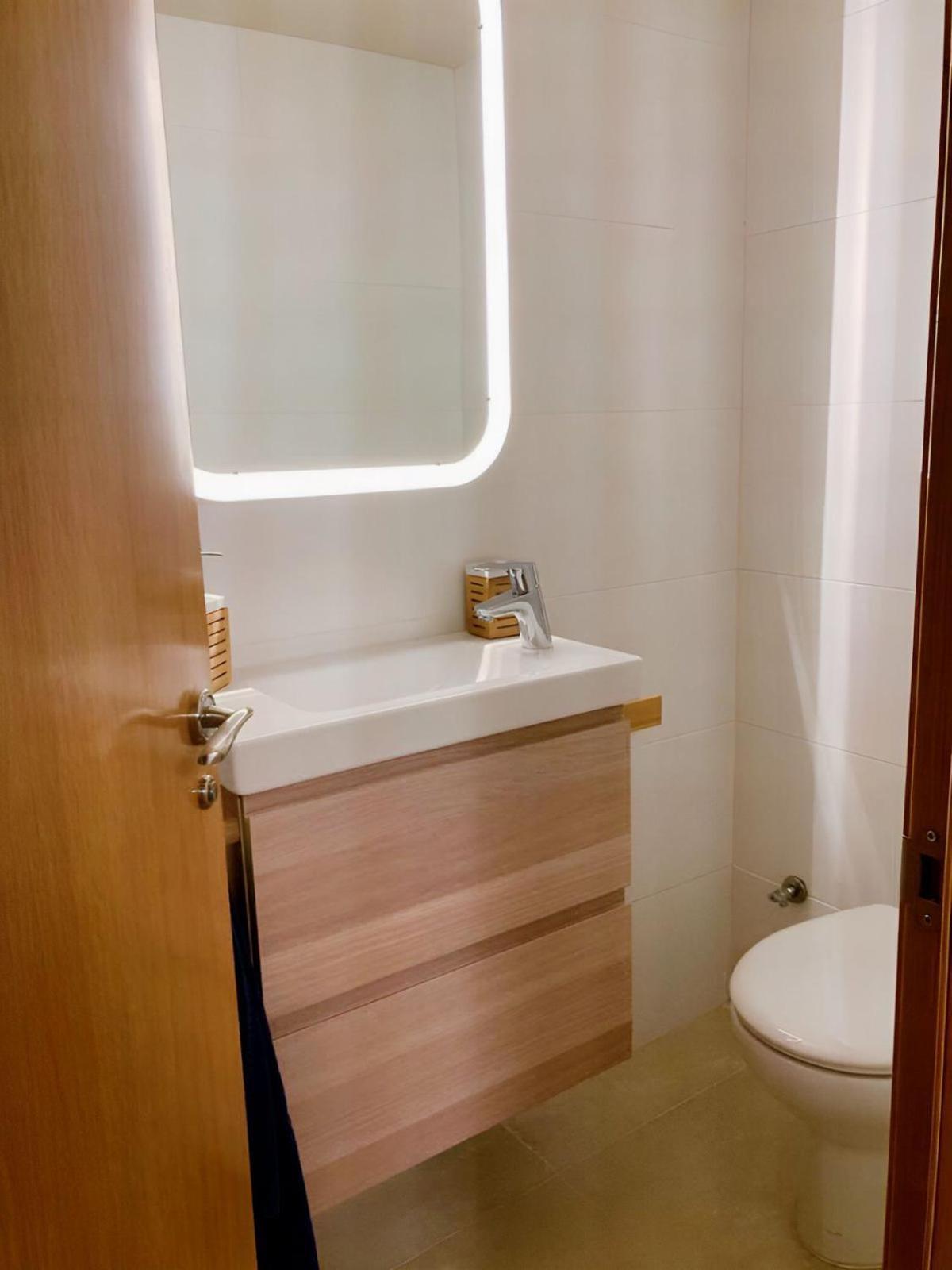 Apartament Duplex Amb Vistes Al Pirineu Catala Coll de Nargó Eksteriør billede
