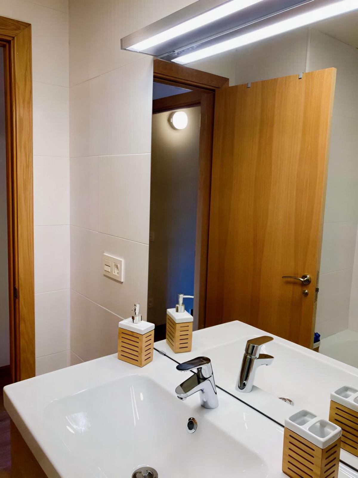 Apartament Duplex Amb Vistes Al Pirineu Catala Coll de Nargó Eksteriør billede