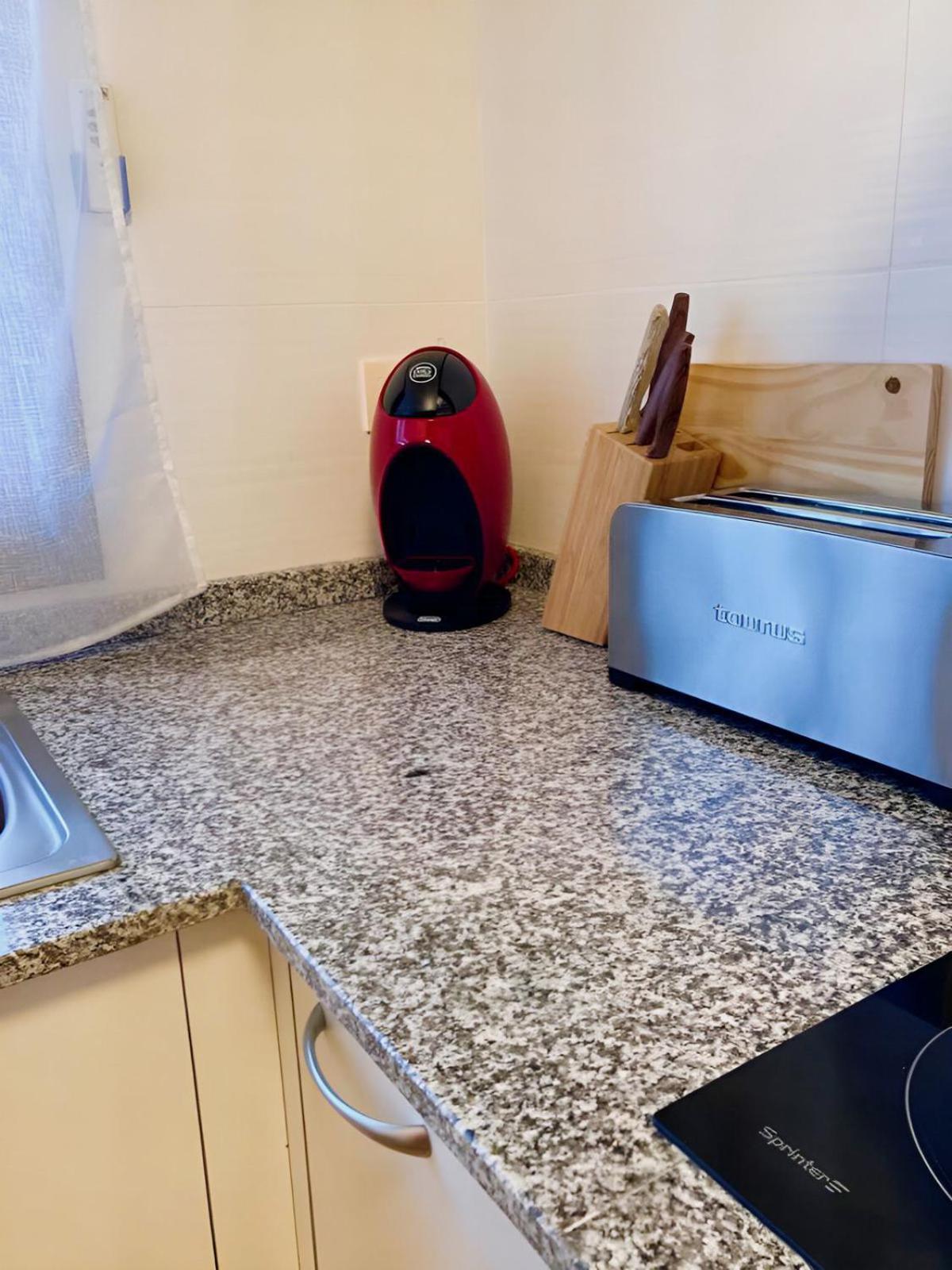 Apartament Duplex Amb Vistes Al Pirineu Catala Coll de Nargó Eksteriør billede