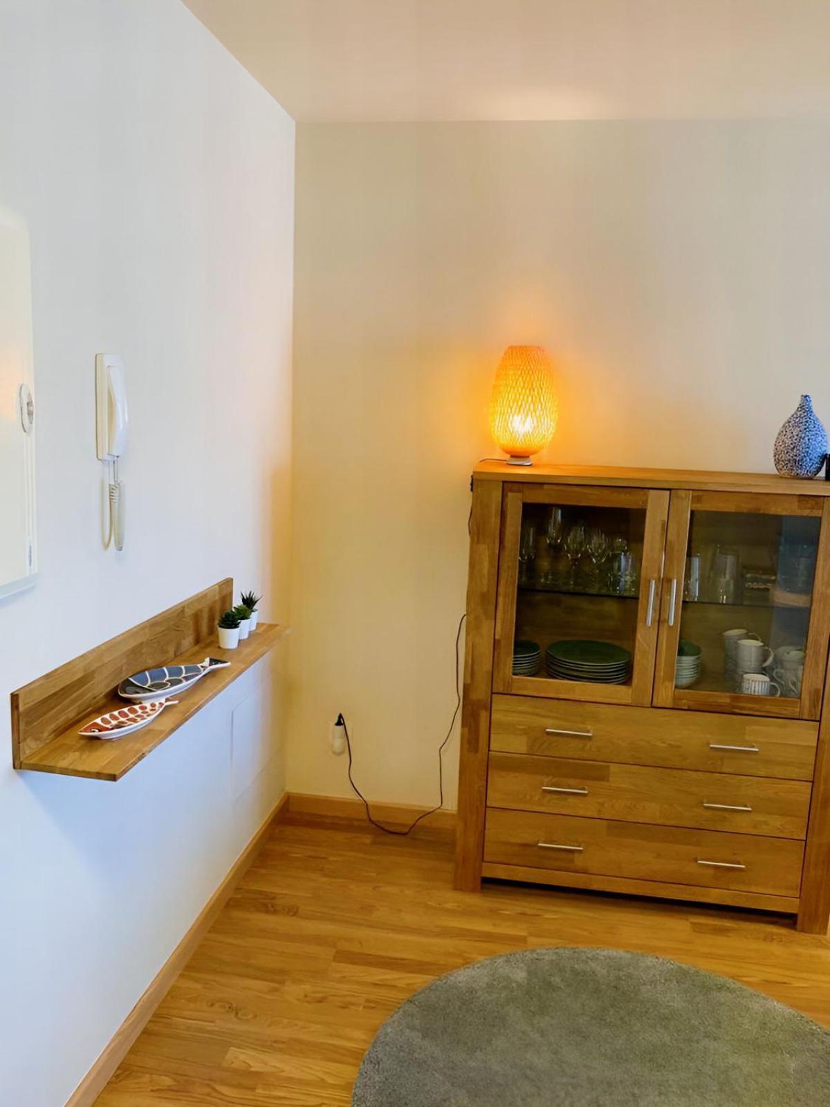 Apartament Duplex Amb Vistes Al Pirineu Catala Coll de Nargó Eksteriør billede