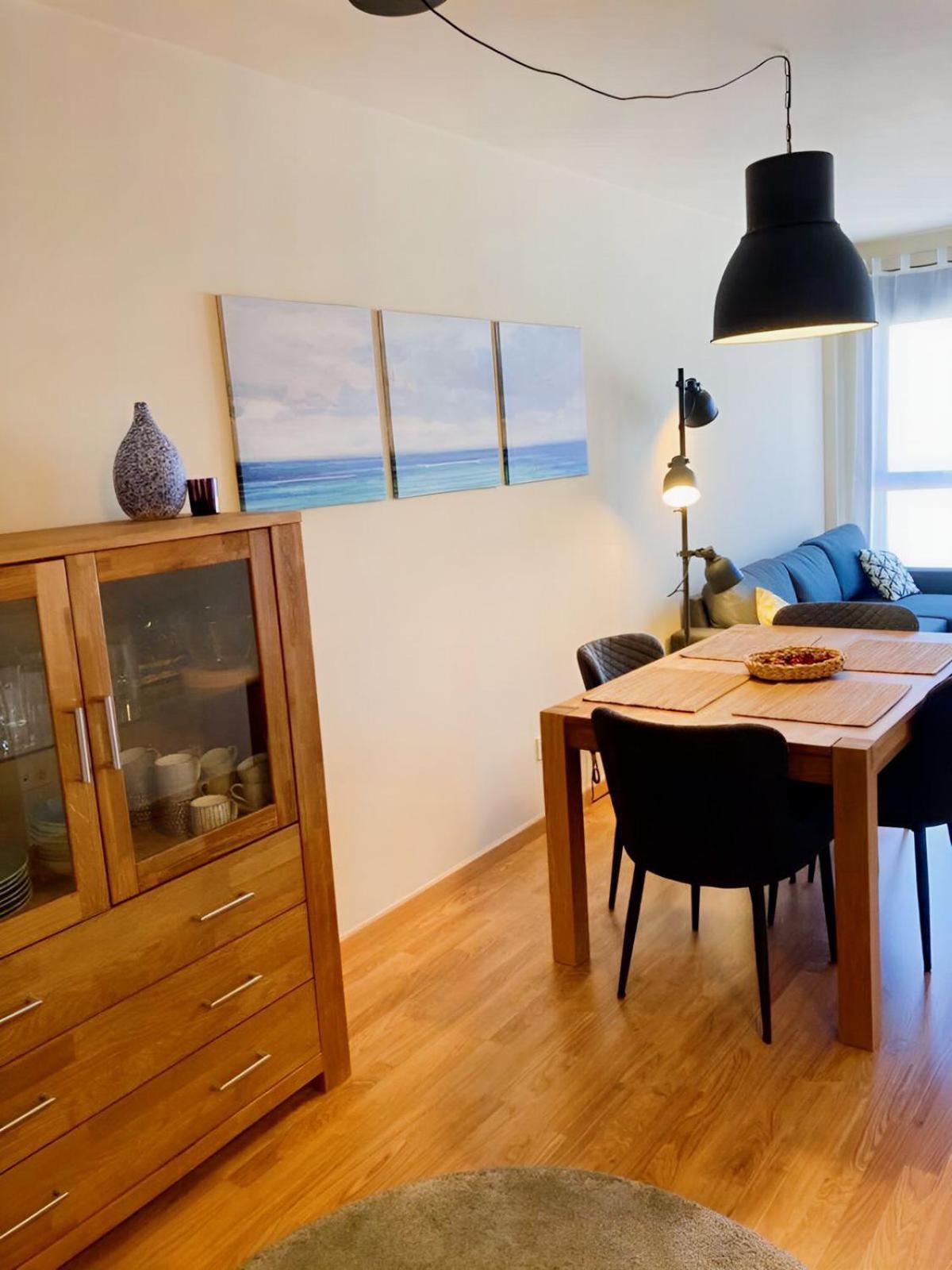 Apartament Duplex Amb Vistes Al Pirineu Catala Coll de Nargó Eksteriør billede