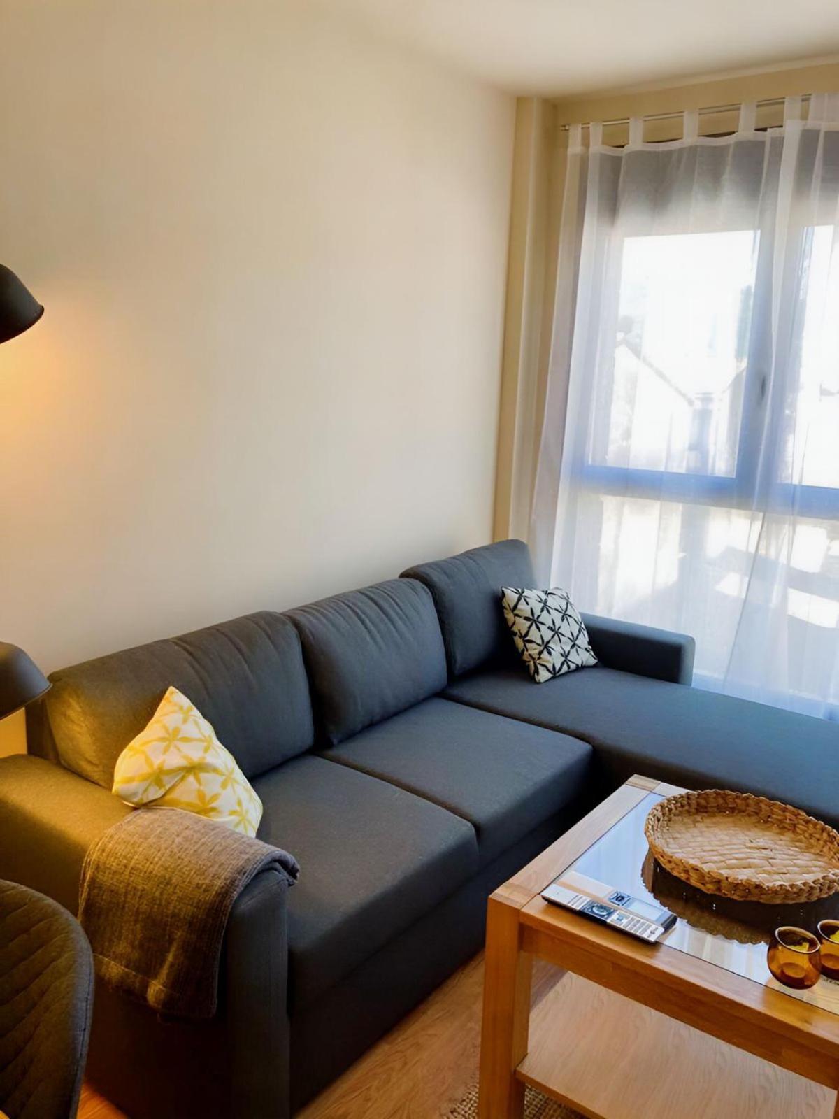 Apartament Duplex Amb Vistes Al Pirineu Catala Coll de Nargó Eksteriør billede